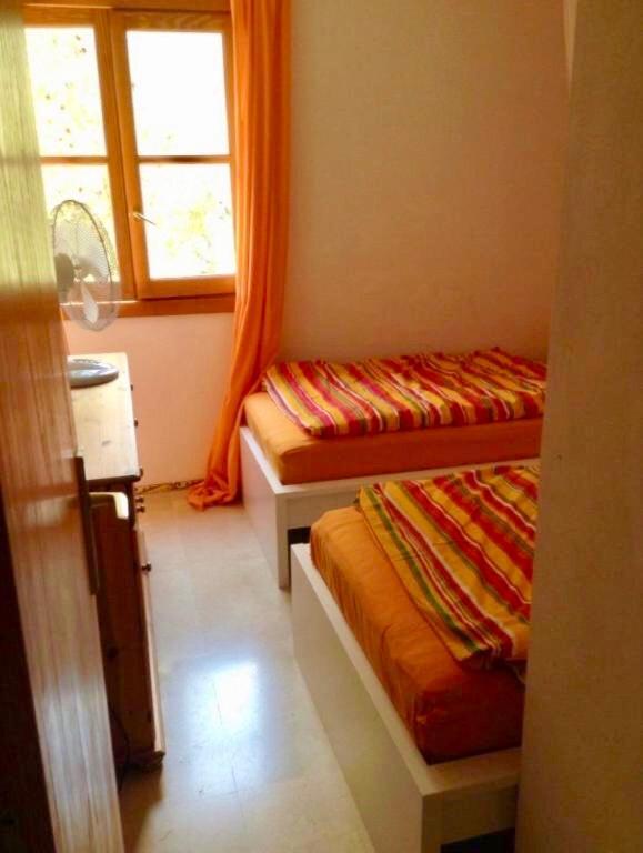 Hartmut Friedrich Apartment Puerto de Sóller מראה חיצוני תמונה