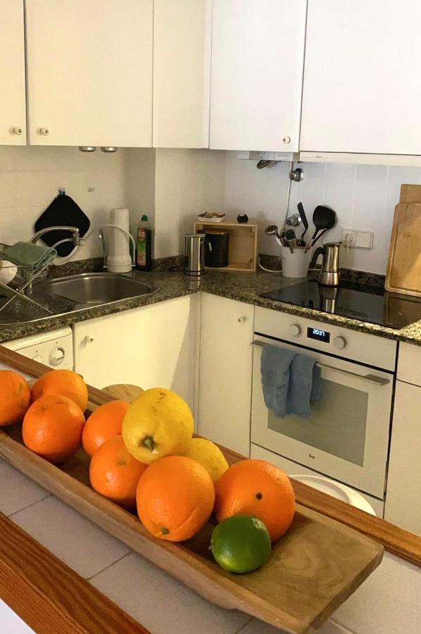 Hartmut Friedrich Apartment Puerto de Sóller מראה חיצוני תמונה