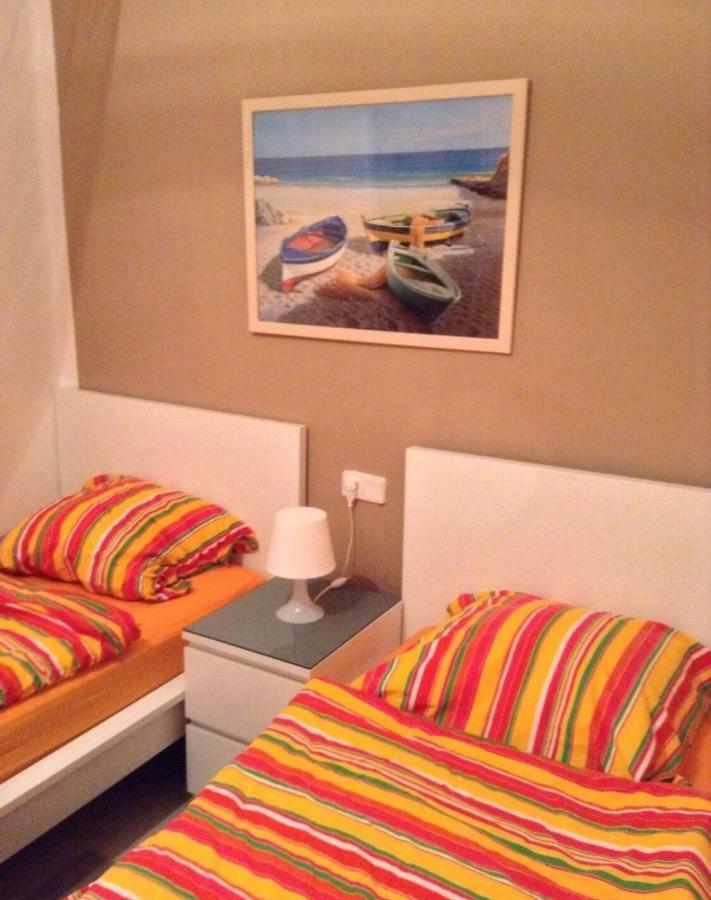 Hartmut Friedrich Apartment Puerto de Sóller מראה חיצוני תמונה