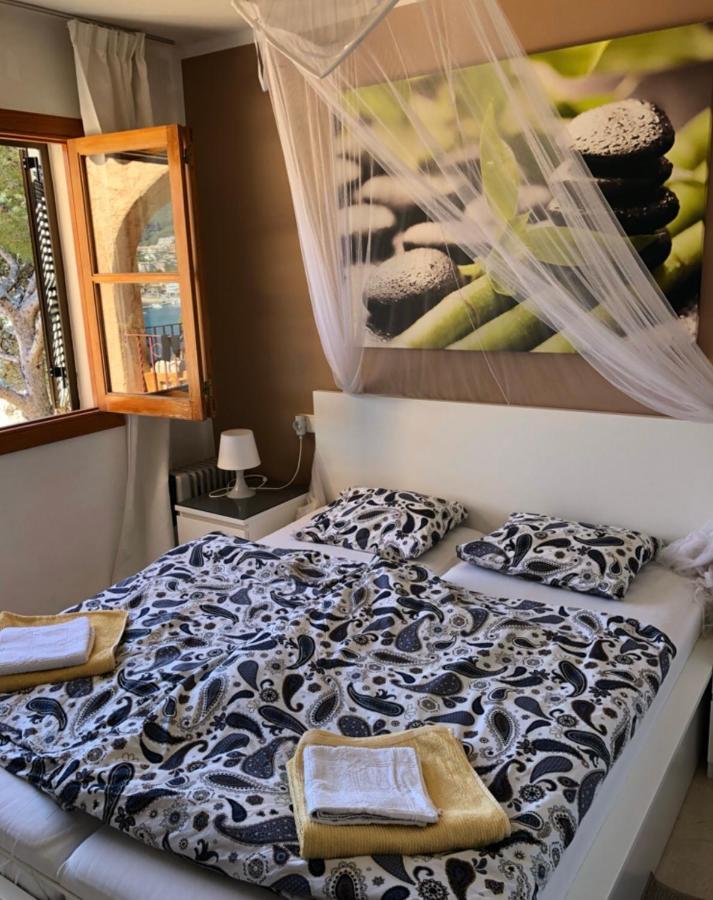 Hartmut Friedrich Apartment Puerto de Sóller מראה חיצוני תמונה