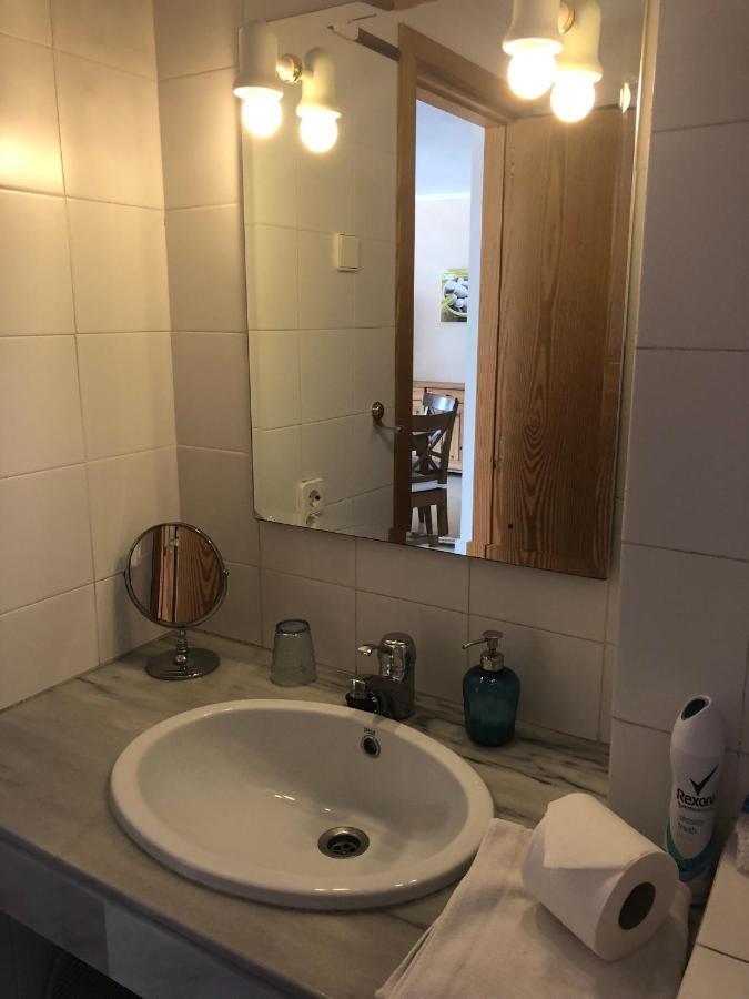 Hartmut Friedrich Apartment Puerto de Sóller מראה חיצוני תמונה